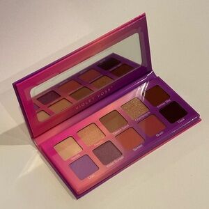 Violet Voss Eyeshadow Palette
